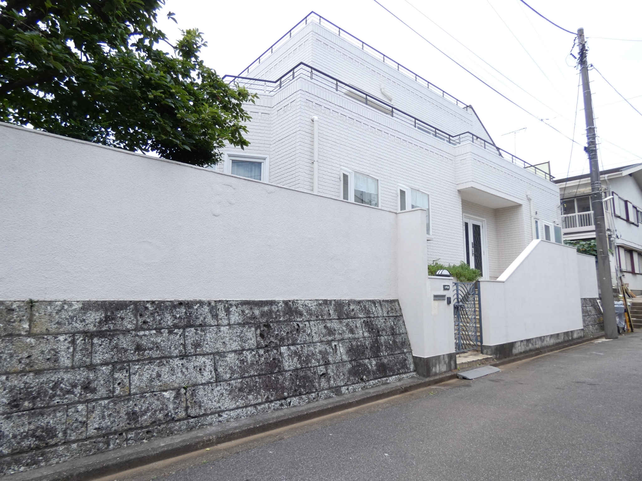 千葉県 船橋市 西習志野 中古戸建 新京成線 北習志野駅徒歩8分