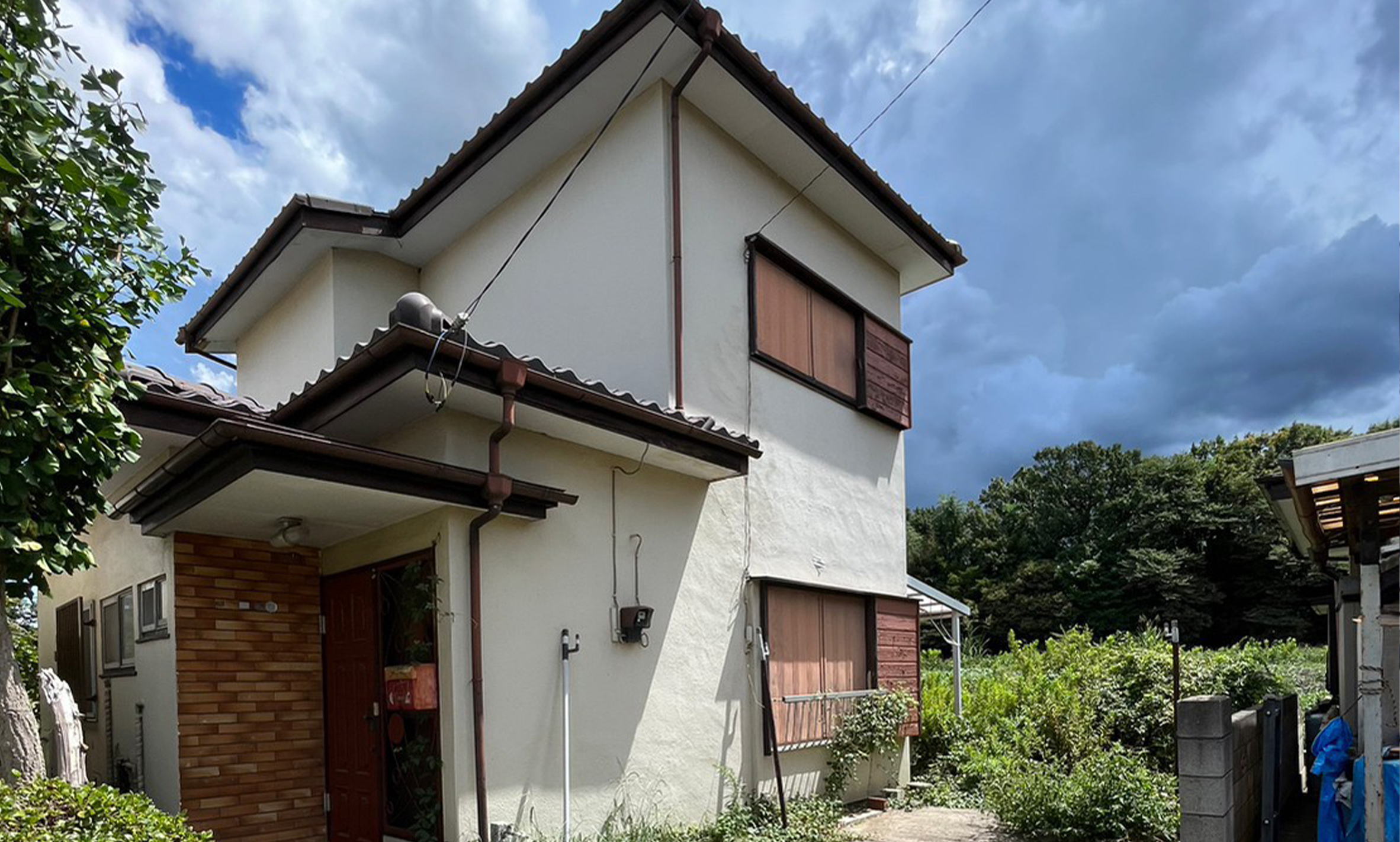 千葉県 船橋市 湊町 中古アパート 京成船橋駅 徒歩17分